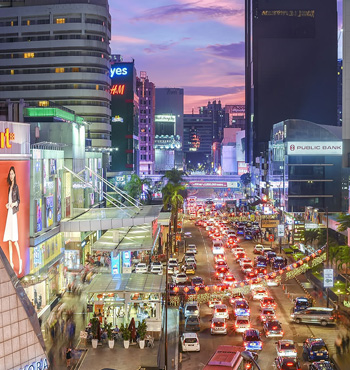 Bukit Bintang Hotel