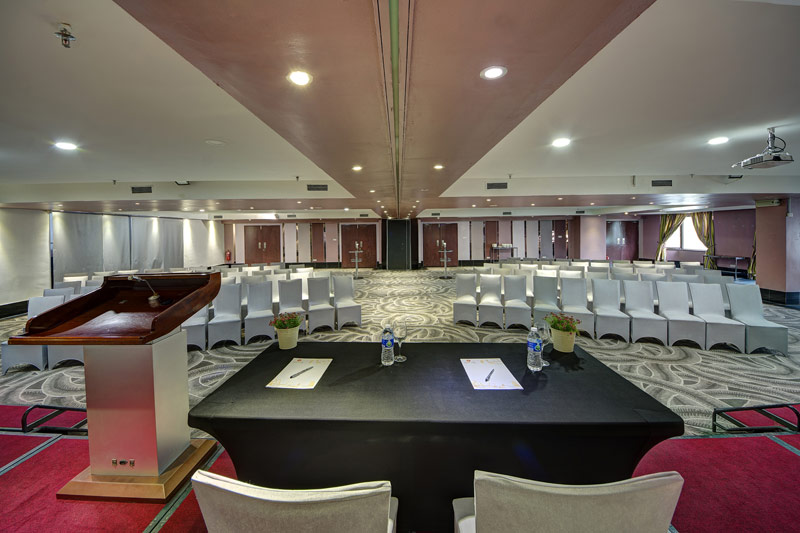 Kuala Lumpur Cheap Hotel