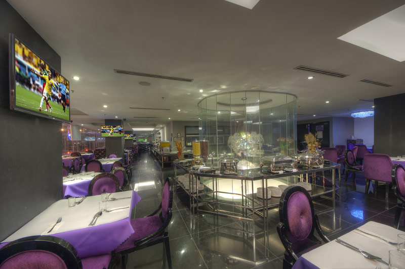 Kuala Lumpur Hotel