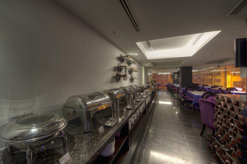 Kuala Lumpur Hotel