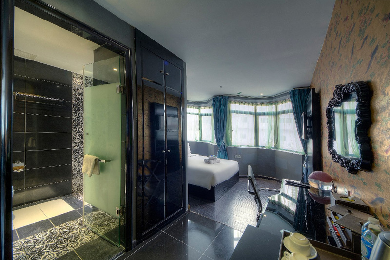 Kuala Lumpur Hotel