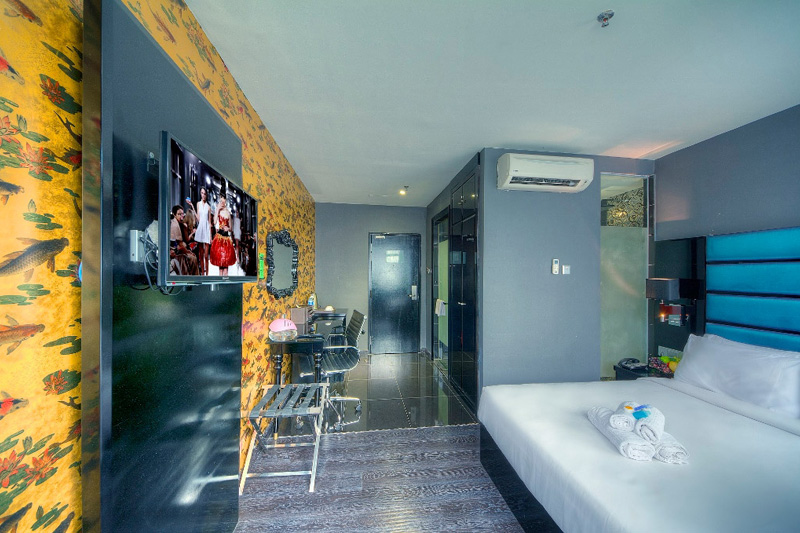 Kuala Lumpur Hotel