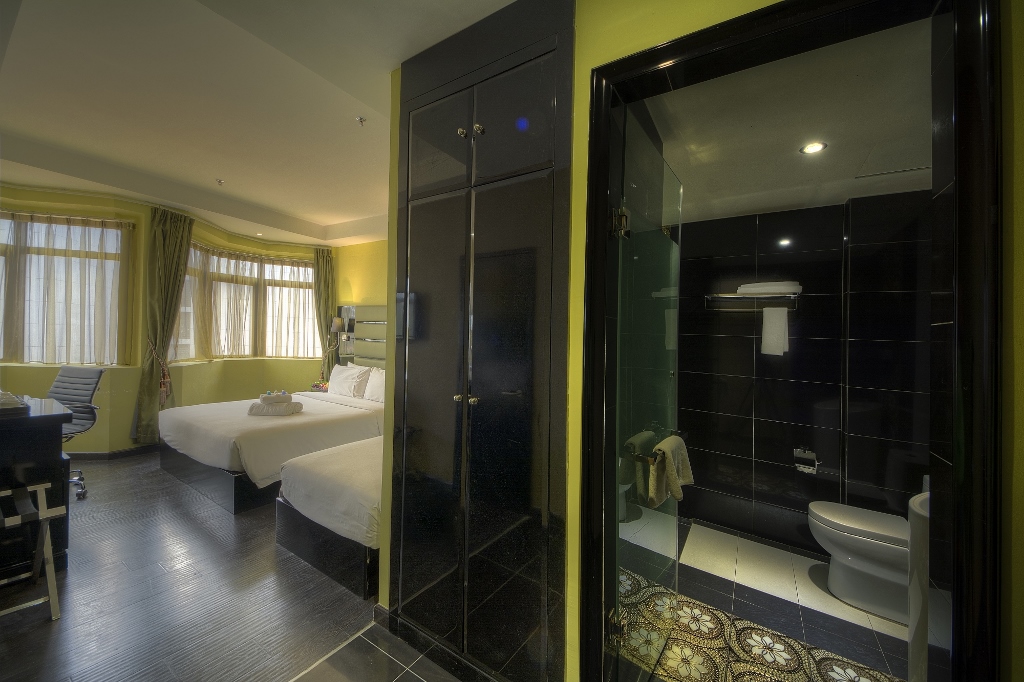 Kuala Lumpur Hotel