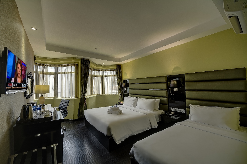 Kuala Lumpur Hotel