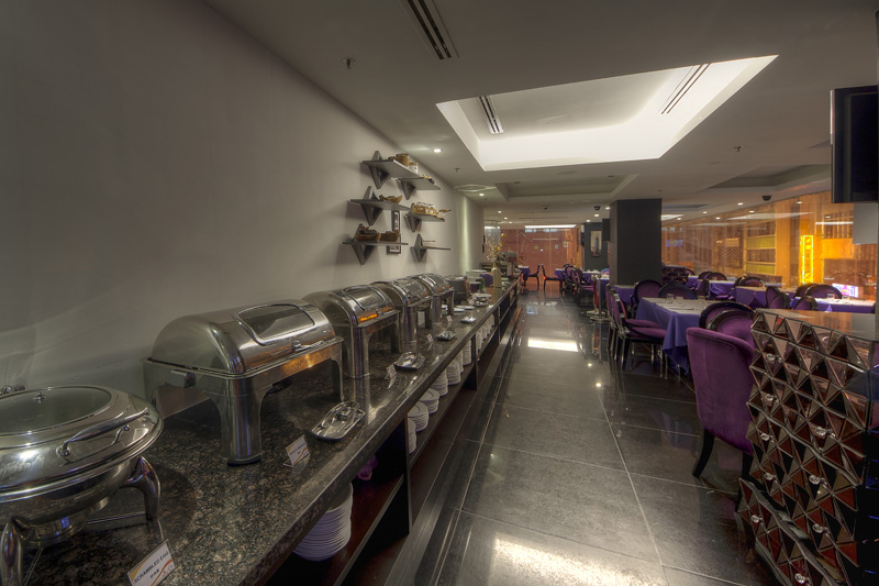 Kuala Lumpur Cheap Hotel