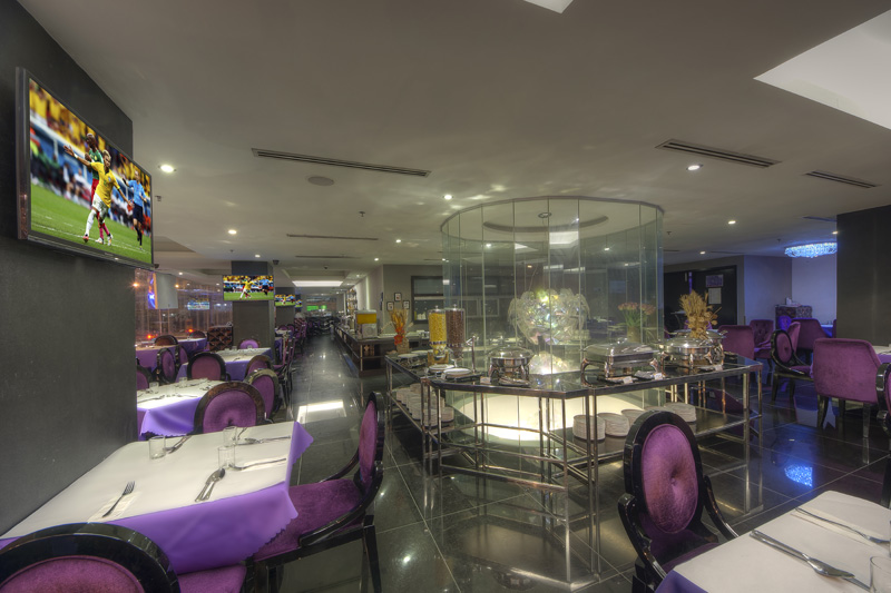 Kuala Lumpur Cheap Hotel