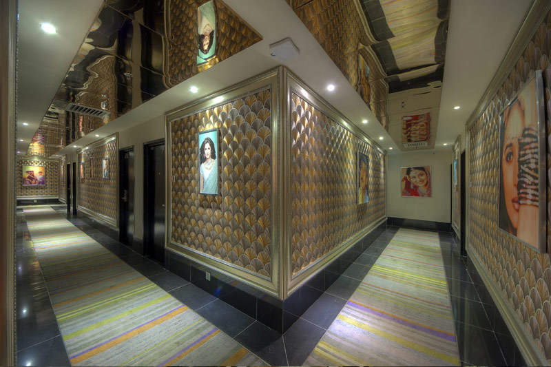 Kuala Lumpur Hotel