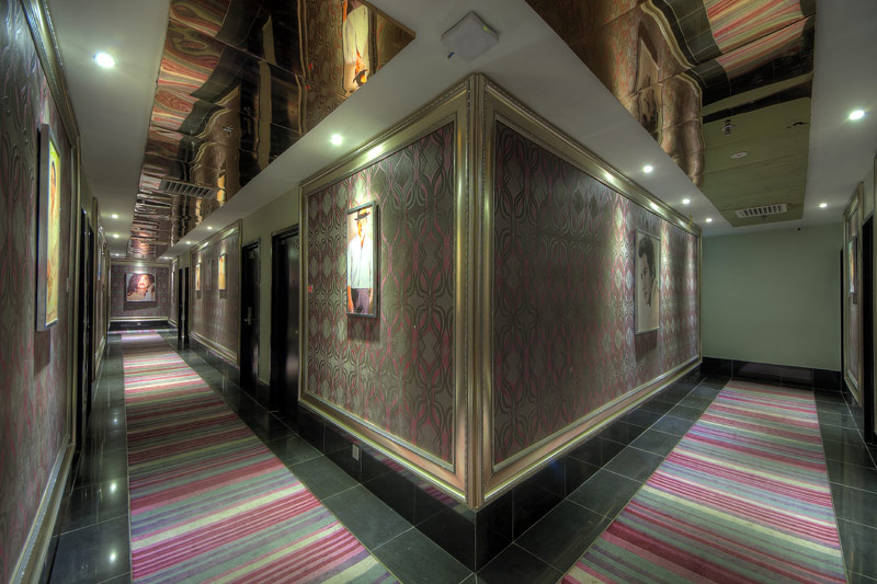 Kuala Lumpur Hotel