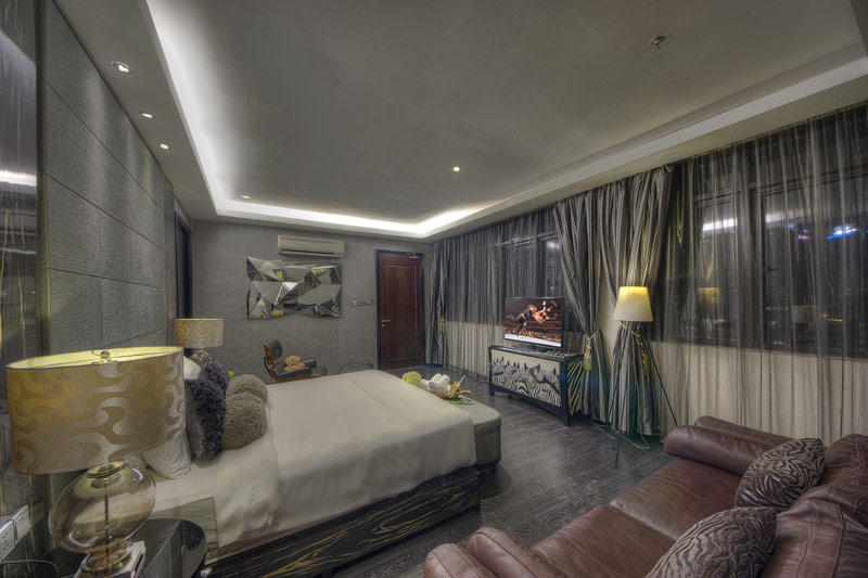 Kuala Lumpur Hotel