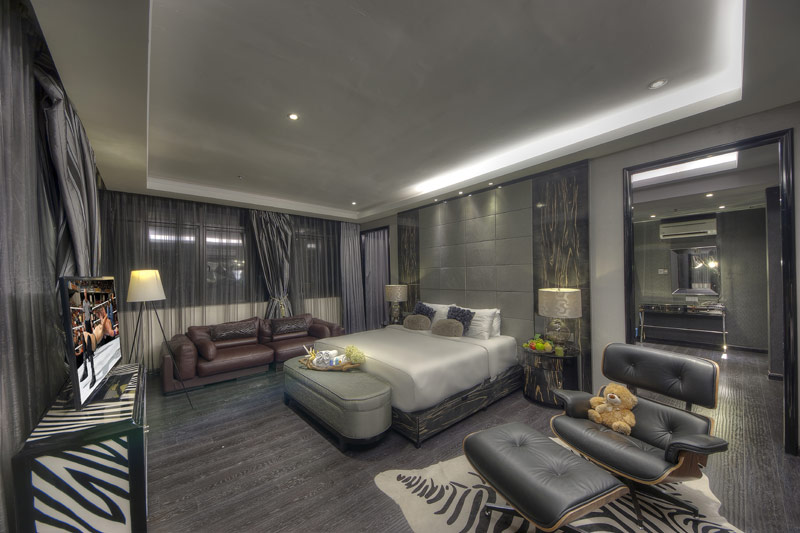 Kuala Lumpur Hotel