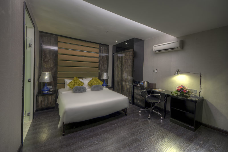 Kuala Lumpur Hotel