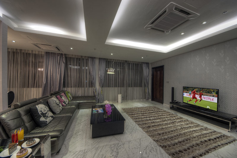 Kuala Lumpur Hotel