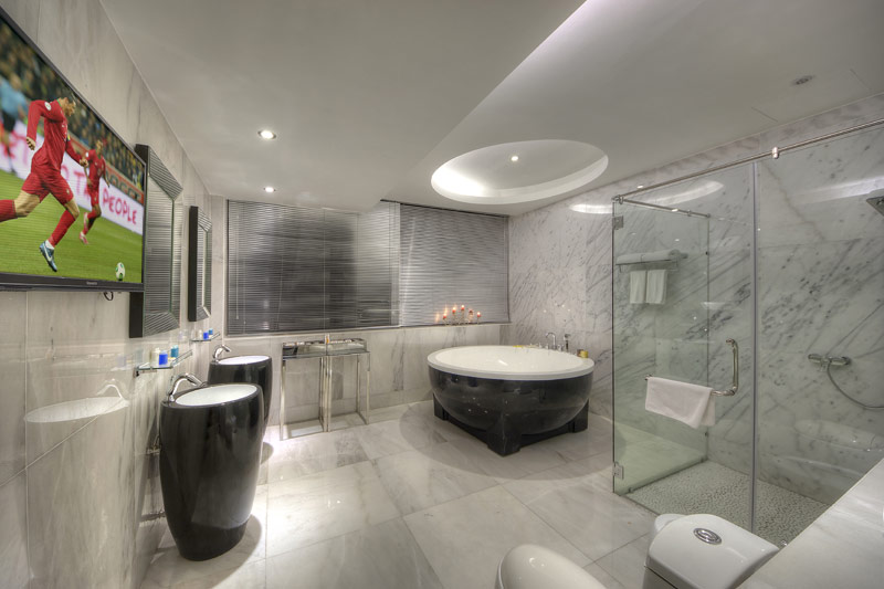 Kuala Lumpur Hotel