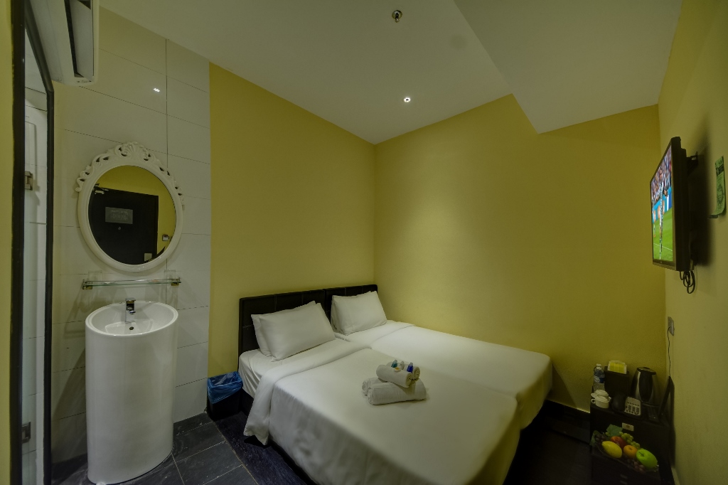 Kuala Lumpur Hotel