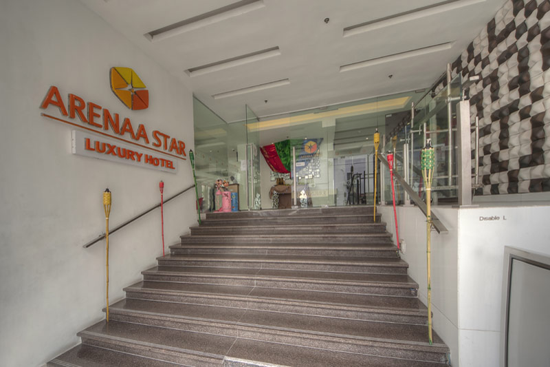 Kuala Lumpur Hotel