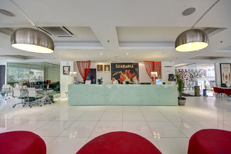 Kuala Lumpur Hotel