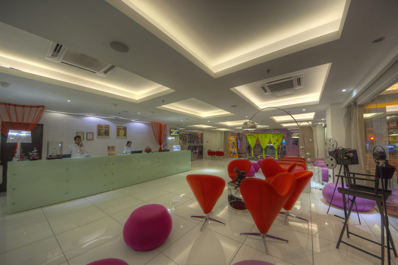 Kuala Lumpur Hotel