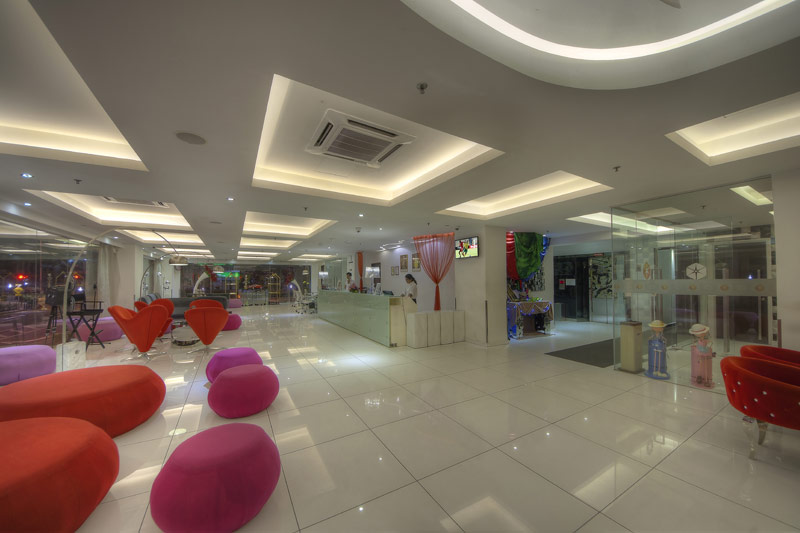 Kuala Lumpur Hotel