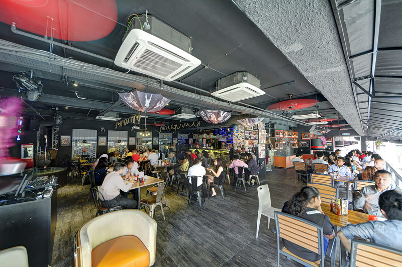 Kuala Lumpur Cheap Hotel