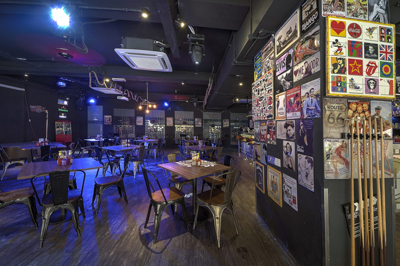 Kuala Lumpur Cheap Hotel