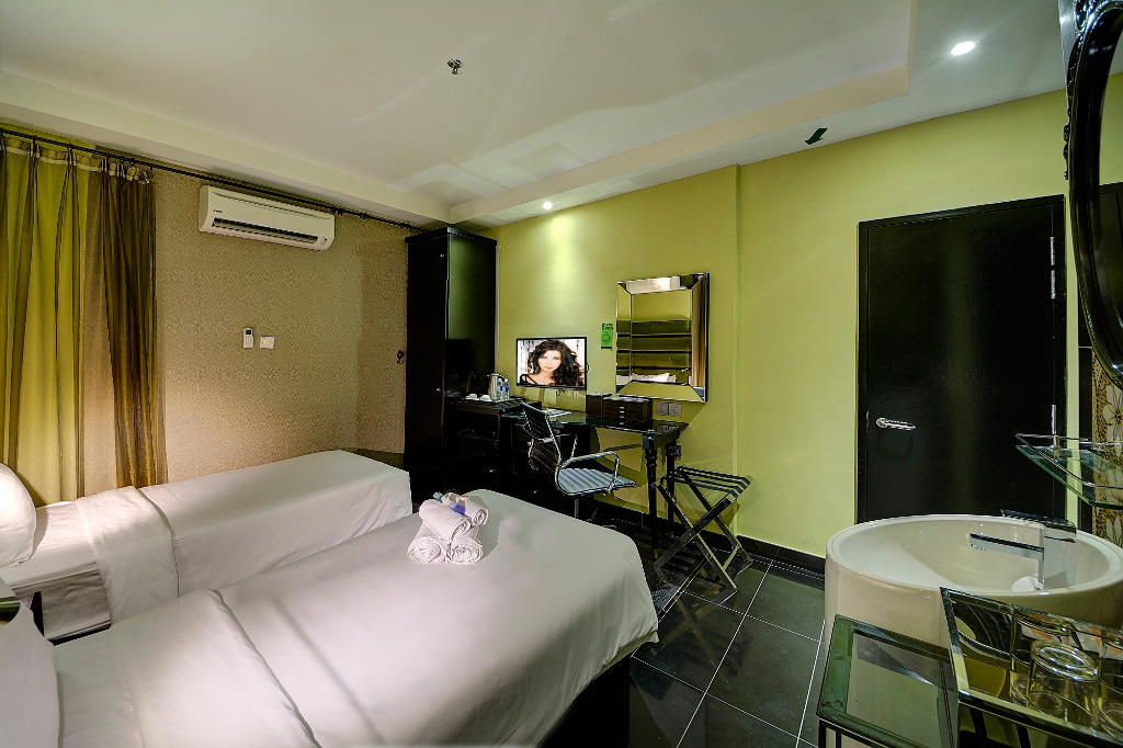 Kuala Lumpur Hotel