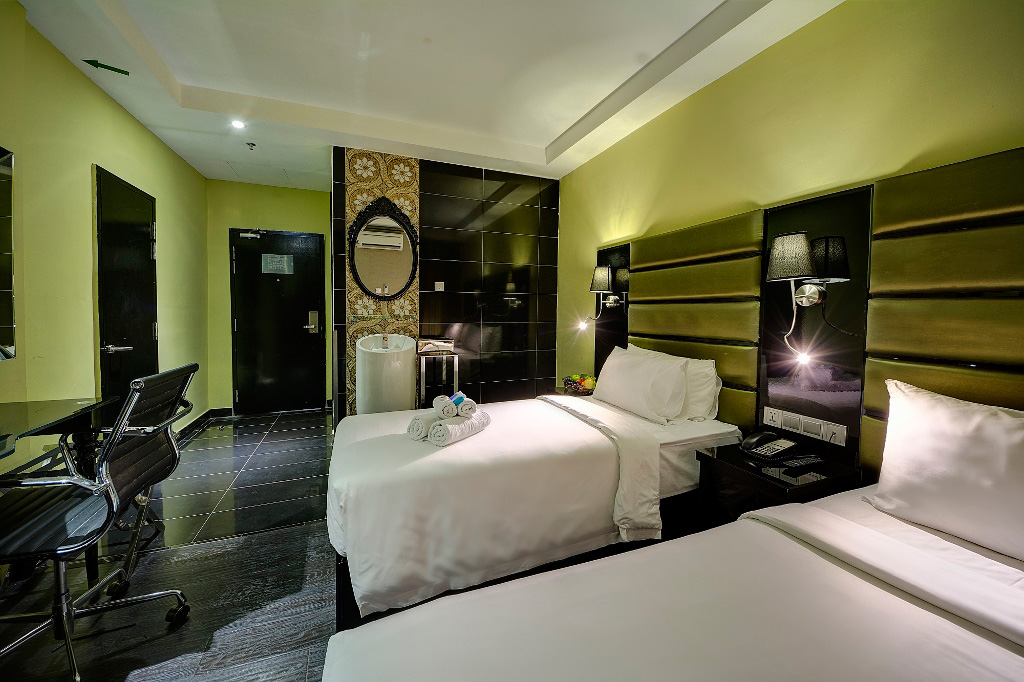 Kuala Lumpur Hotel
