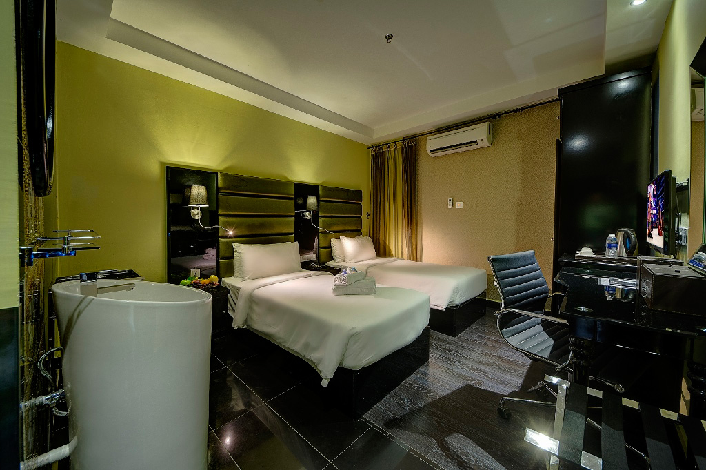 Kuala Lumpur Hotel