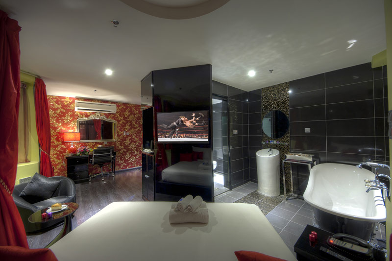 Kuala Lumpur Hotel