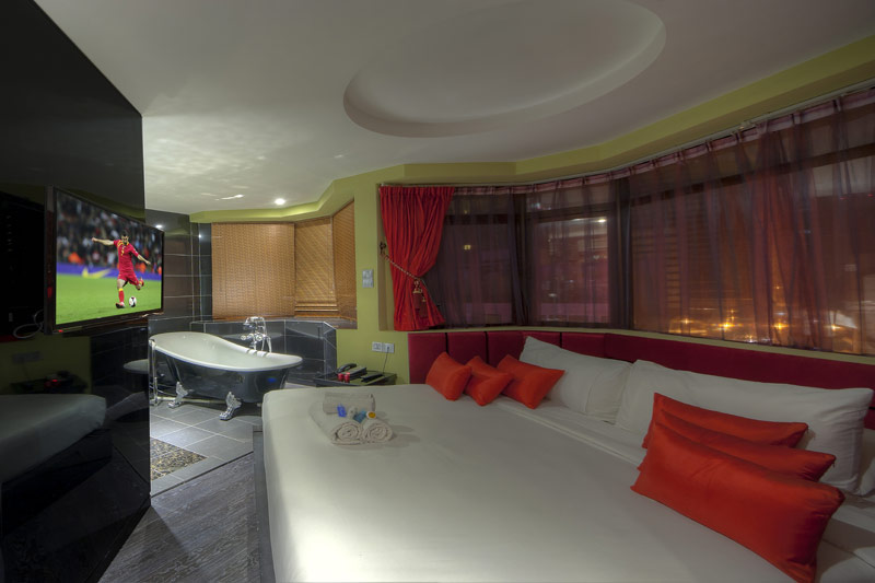 Kuala Lumpur Hotel