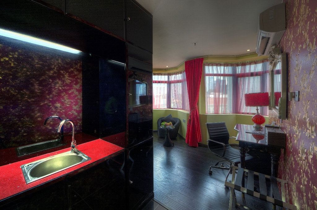 Kuala Lumpur Hotel