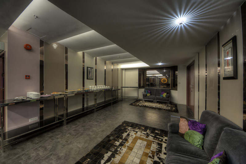 Kuala Lumpur Cheap Hotel