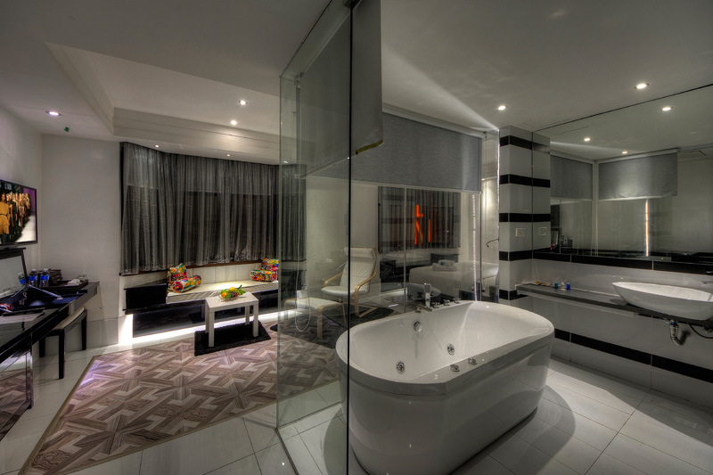 Kuala Lumpur Cheap Hotel