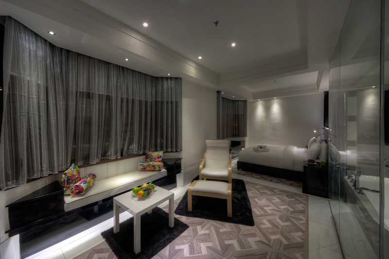 Kuala Lumpur Cheap Hotel