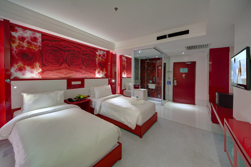 Kuala Lumpur Cheap Hotel