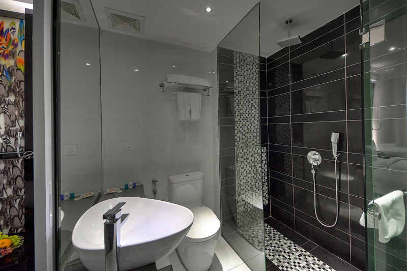 Kuala Lumpur Cheap Hotel