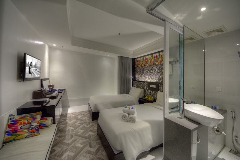 Kuala Lumpur Cheap Hotel