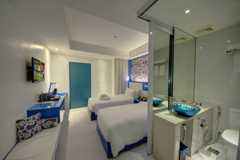 Kuala Lumpur Cheap Hotel