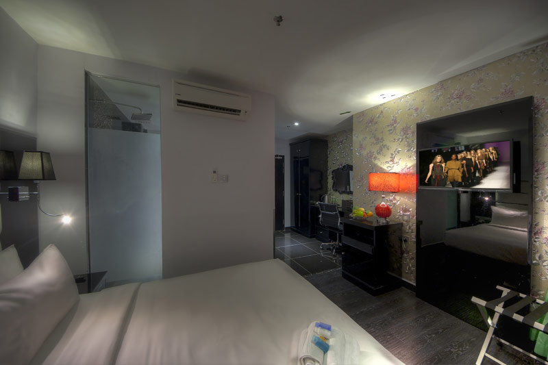 Kuala Lumpur Cheap Hotel