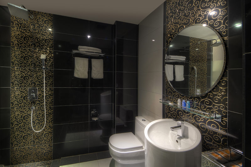 Kuala Lumpur Cheap Hotel