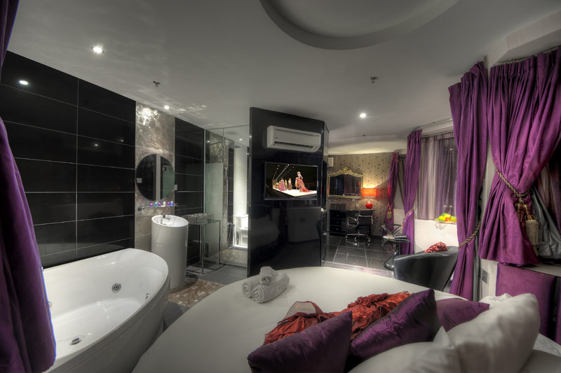 Kuala Lumpur Cheap Hotel