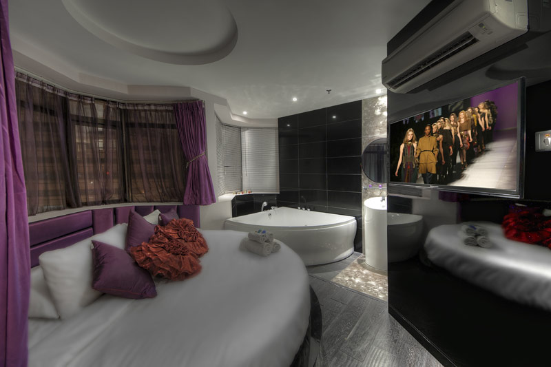 Kuala Lumpur Cheap Hotel