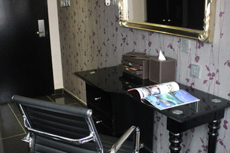 Kuala Lumpur Cheap Hotel