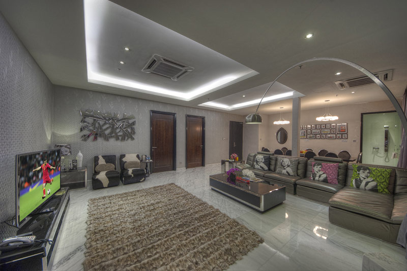 Kuala Lumpur Cheap Hotel