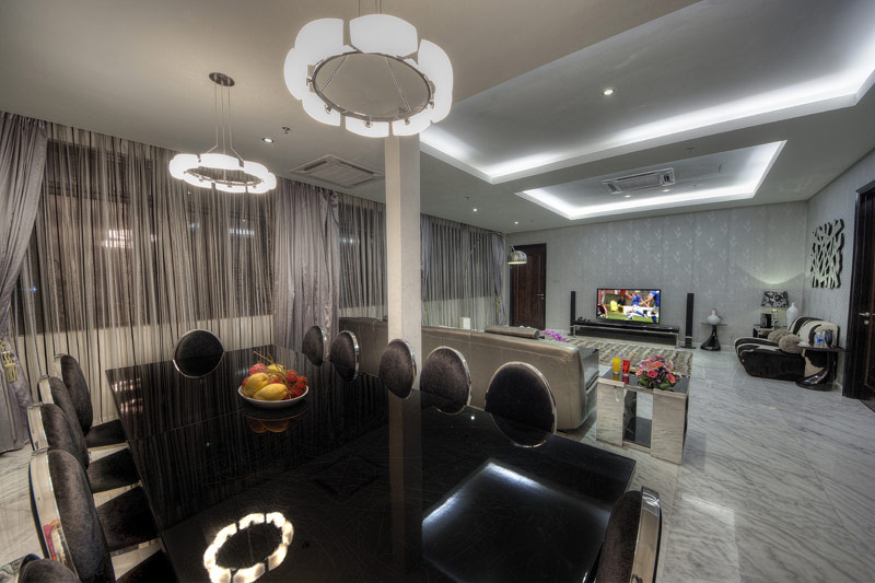 Kuala Lumpur Cheap Hotel